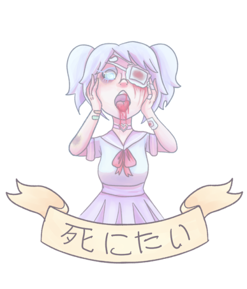 Finished Another Two Now I'm Gonna Start Another Request~ It Is Probably Going To Be Another Sketch Or