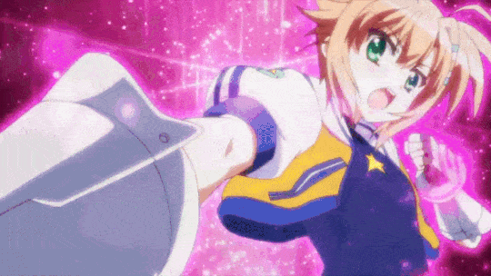 Kurayamineko Miura Star Saber S Device Set Up