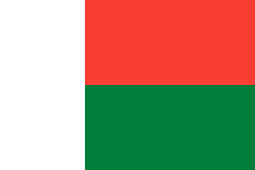 beautiesofafrique:Happy Independence day Madagascar (East Africa)Celebrating 54 years of Independenc