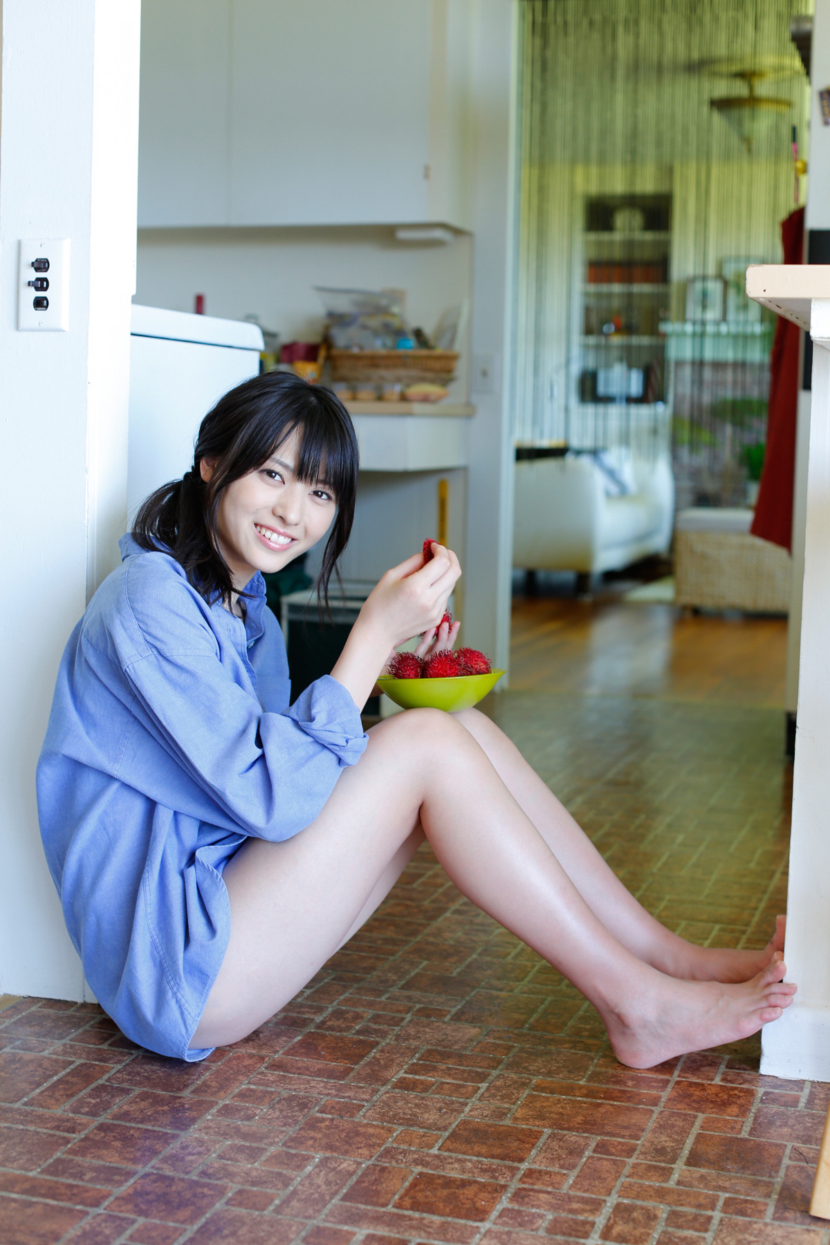 a-beautiful-g:maimi yajima : 矢島舞美