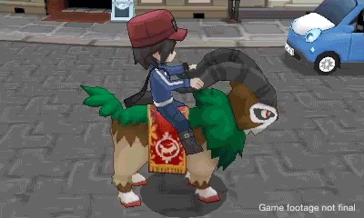 pokemon-global-academy:       ★☆★Happy One Month Anniversary Pokemon XY★☆★