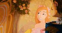 arie-ll:  Animated Giselle - requested by anon  