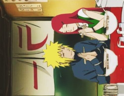 otp-naruhina-canon:  Naruto &amp; Hinata…Minato &amp; Kushina…