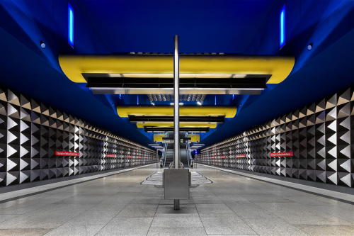 Noise Reduction by Joe@Plasmatico. (via 500px / Noise Reduction by Joe@Plasmatico)