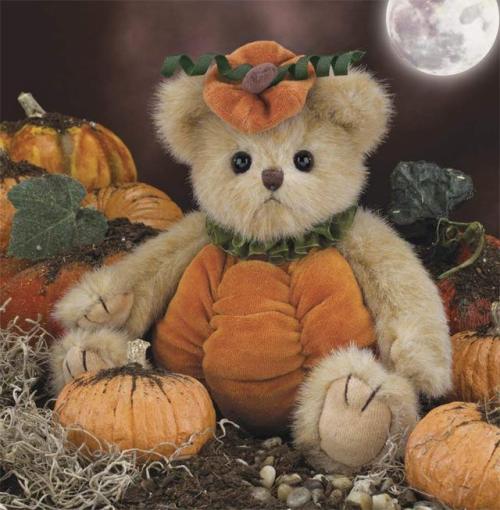 Spooky Bearington Bears [ 1 - 2 - 3 - 4 ] Please don’t delete caption, as it links to the source, th