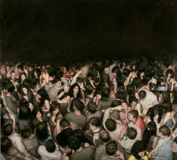 Dan WitzMosh Pits, 2011