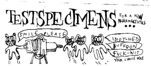 Sometimes I Wonder What Radiohead Were Thinking When They Came Up With Those Modified Bears Blips Or