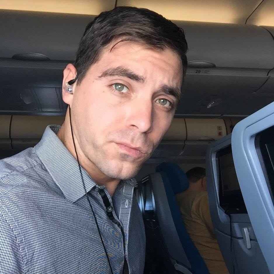 mcdyke:  here are some of the victims of the Orlando shooting.   RIP Edward, Stanley,