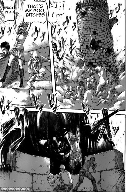 litebox:  There were some mistranslations with the manga so I fixed them. 