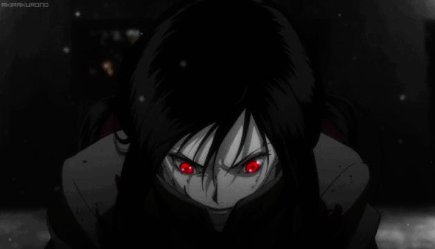  Blood-C: the last dark             