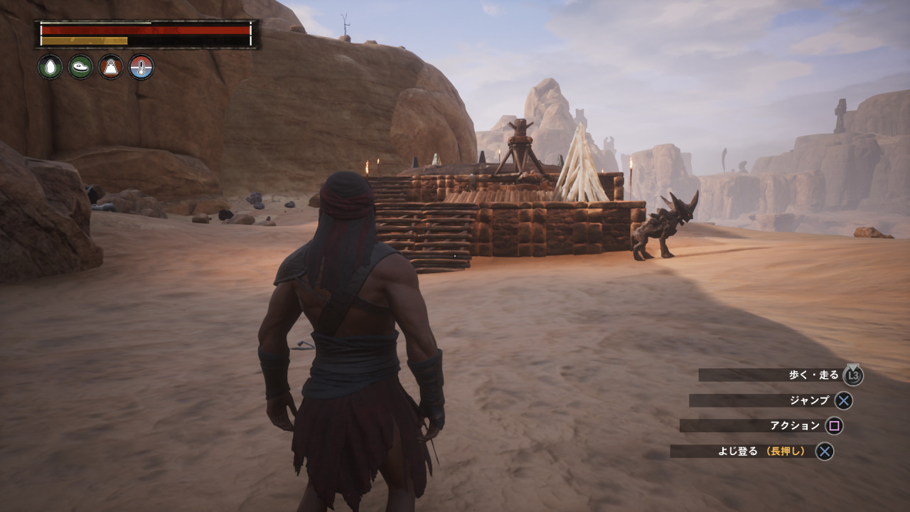 Karasu No Zaregoto Conan Outcasts 80 だいさんきょてん Pve