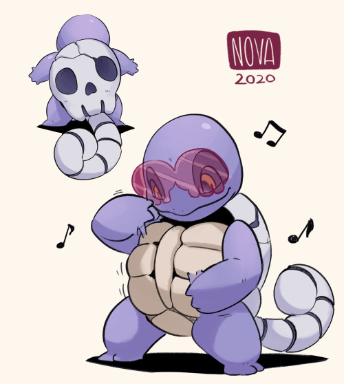 Do you guys think they’d have alternate evolutions or just the regular ones but spooky? Also I wanna