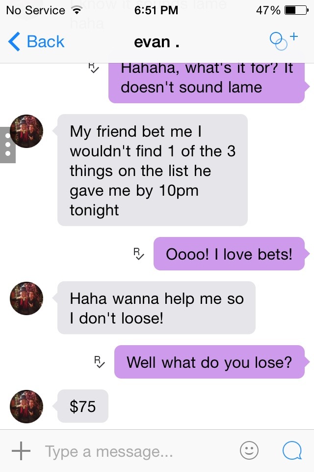 godpenis:  rowrz:  ankle-deep-in-misery:  The fuckboys are evolving. 2015 is going