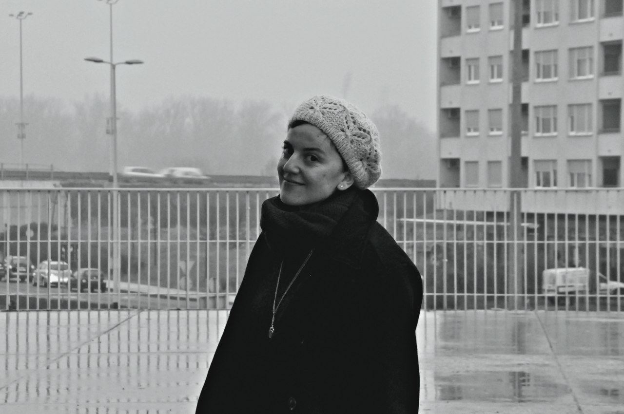 iandmphotography:  Maja (2015. Zagreb)