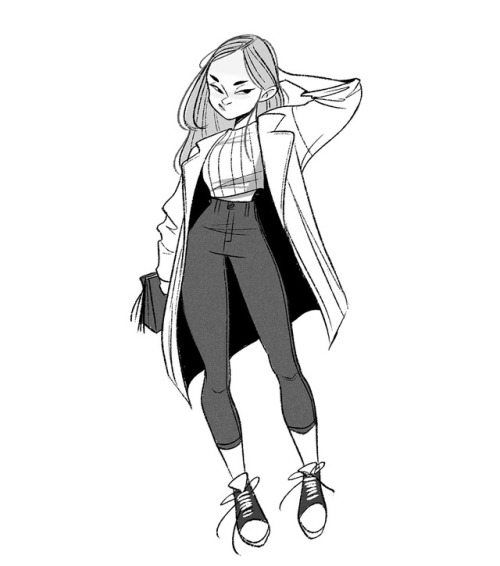 chabeescalante:  Night Practice!