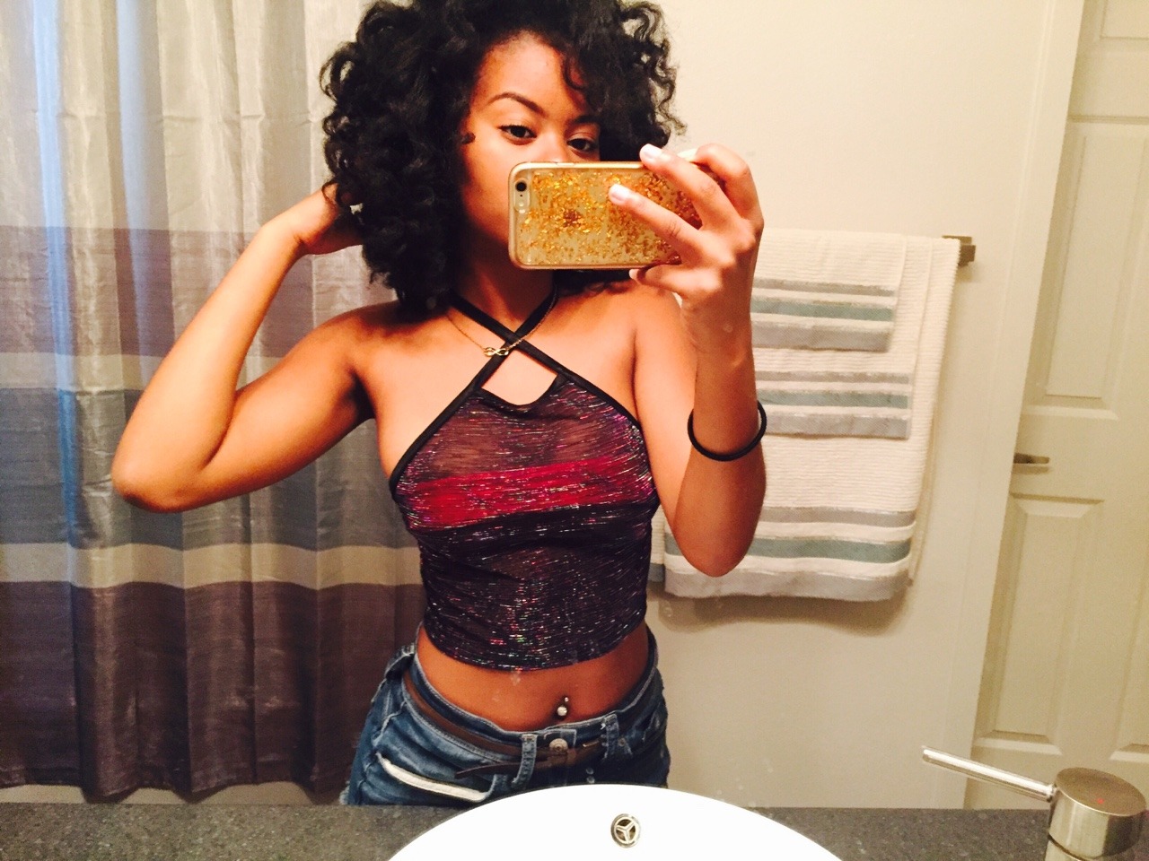 kierrabazilio:  I really like this top