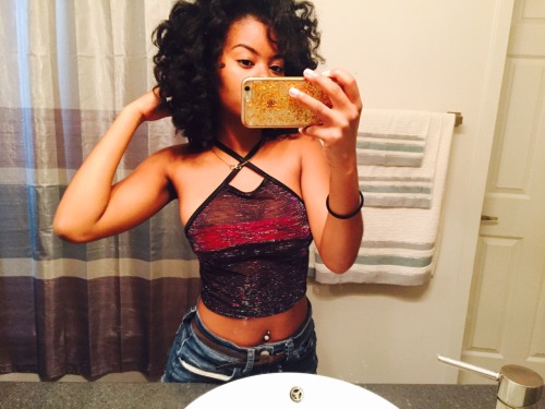 kierrabazilio:  I really like this top