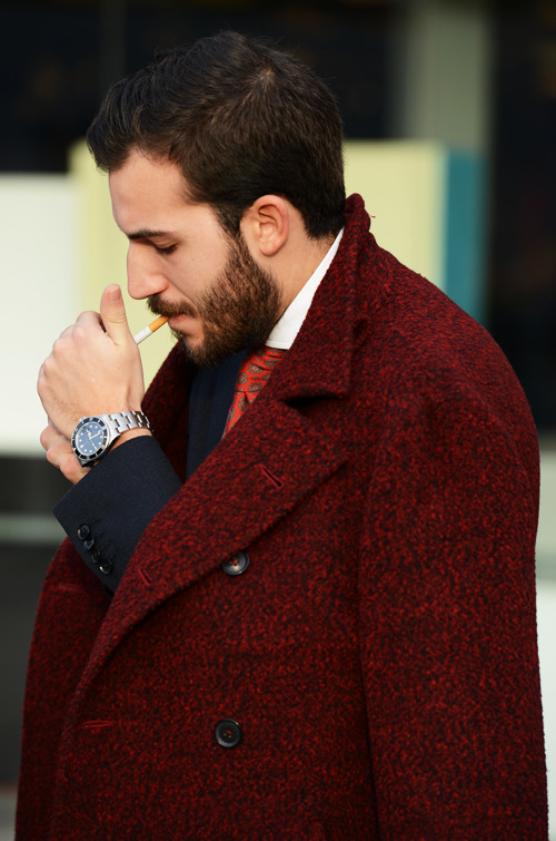 Men's LifeStyle Blog