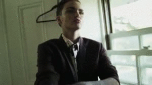 sassycitylights:  rubymotherfuckingrose:  Break Free @rubyrose  A short film about gender roles, Trans, and what it is like to have an identity that deviates from the status quo.  Yessssssss 😍