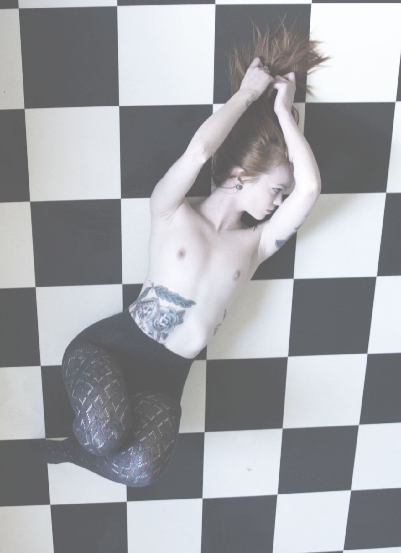 rachellouisemcdermottart:  some more photographs of my beautiful friend julie kennedy