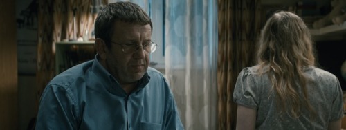 Graduation (Bacalaureat), 2016Dir: Cristian MungiuDoP: Tudor Vladimir Panduru