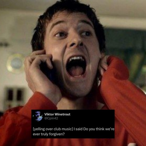 Some More Doctor Who + Text Posts/tweets :)