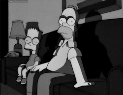 hudsonsbluff:  The Simpsons (1989—) 