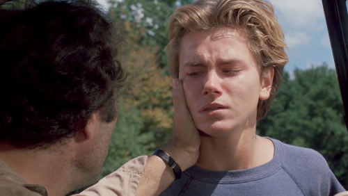 hirxeth:Running on Empty (1988) dir. Sidney Lumet