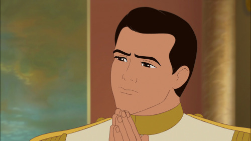 0tgw:   prince charming is the best part of cinderella 3 probably bc he looks vaguely like memes from 2012 