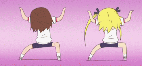 sandragtp:  Anime: Kill me baby