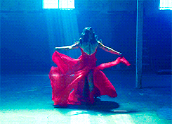 teatralka:Gina Rodriguez - Emmy magazine (Issue No. 7, 2015) (x)