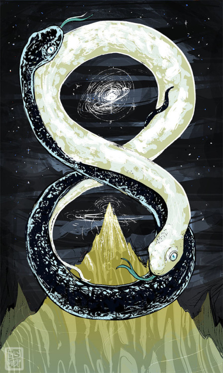 lubankotarot: Two of Pentacles : Balance. Finding one’s priorities and measuring them.  N