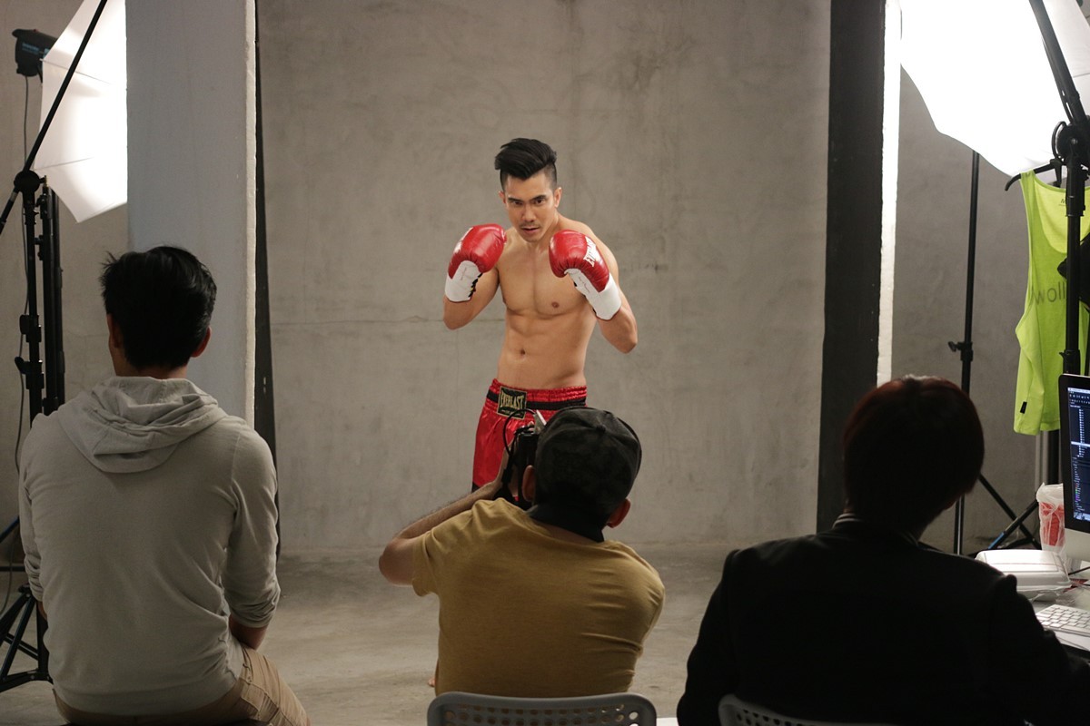 haruehun:  Pla Plamoth  
