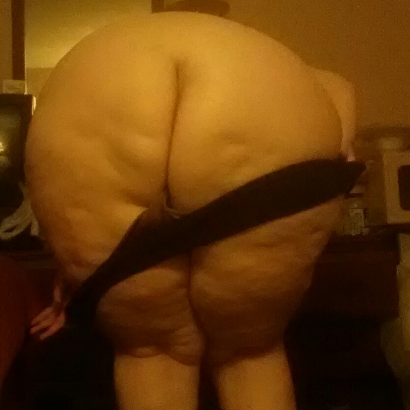 I ♥ BBWs and SSBBWs!