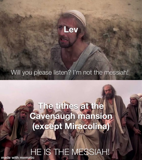 I GOT MORE MEMES GUYS!