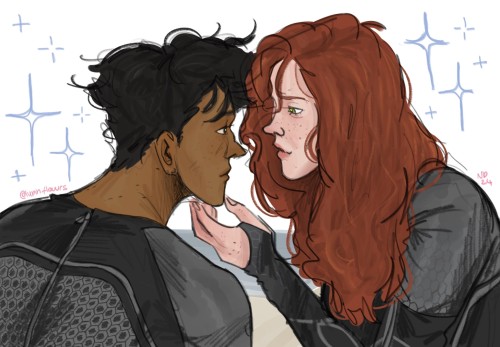 Jily In Every Other Universe
