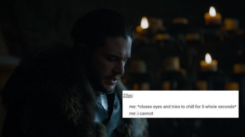 scottmccallied:Game of Thrones 7x01 “Dragonstone” + Text Posts