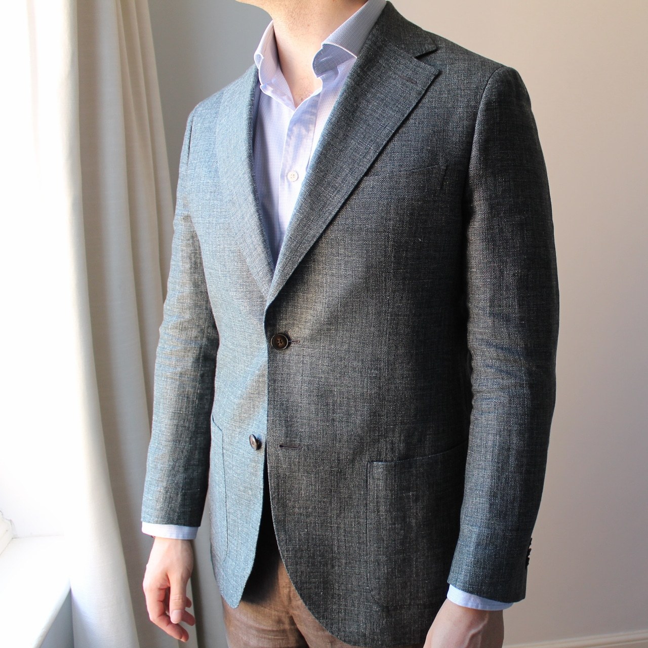 How To Get Great Made To Measure Woollen Hulls How To Get Great Made To Measure Woollen Hulls