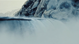 glorfindels:“But in the end it’s only a passing thing, this shadow; even darkness must p