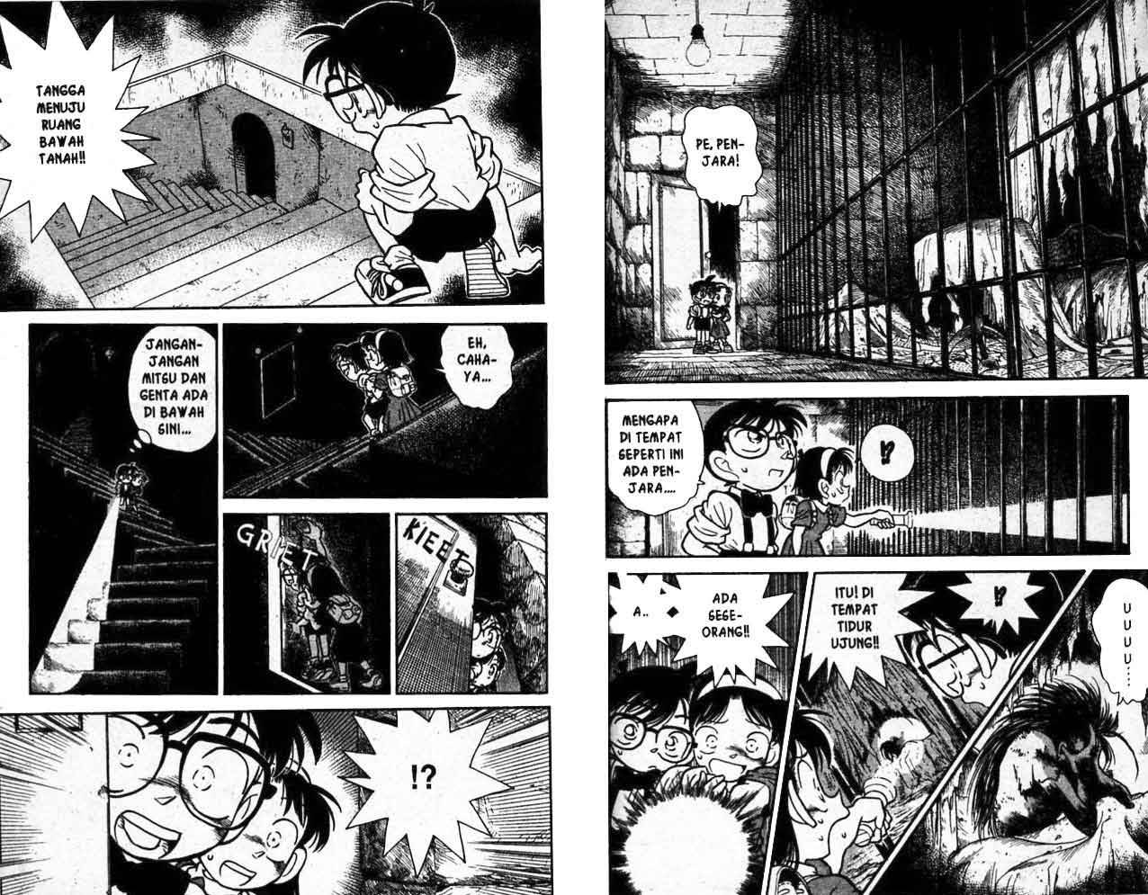 Detektif Conan Vol 2 Chapter 17