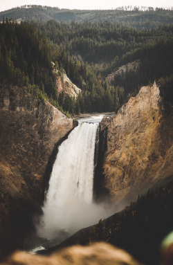 ponderation:Canyon Views by  Jon Trend   