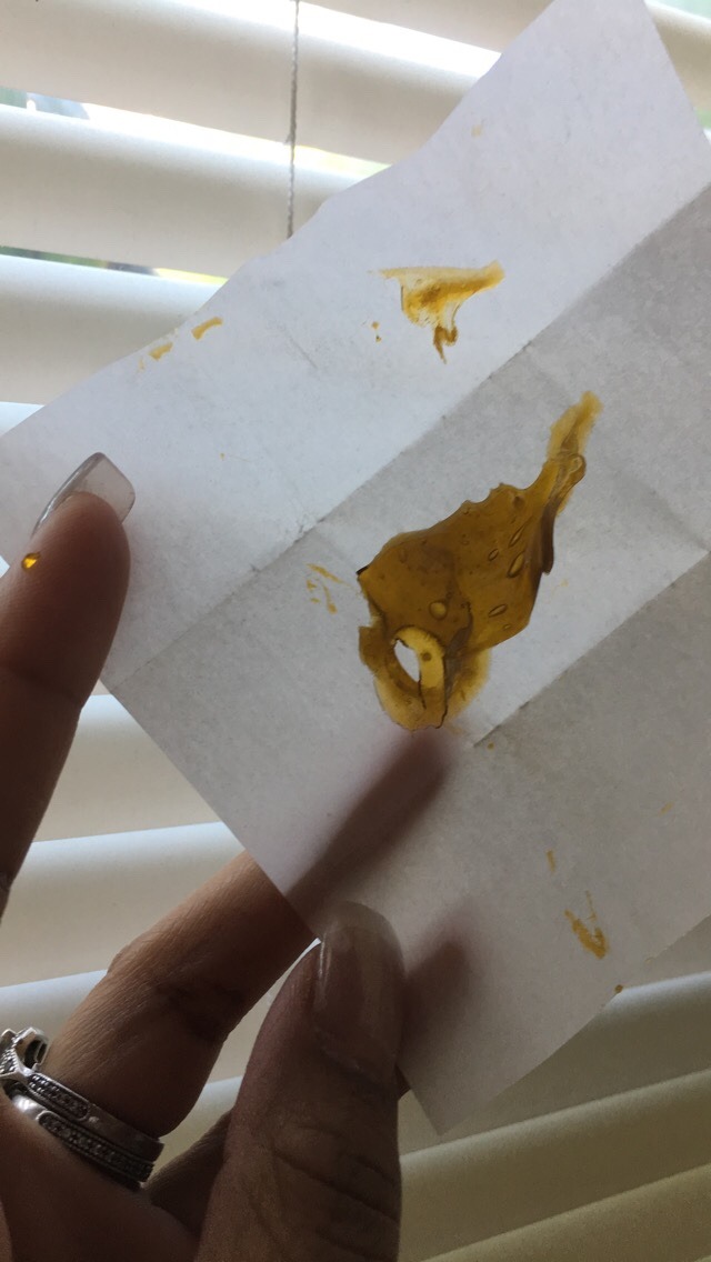 surroundedbyidiots-:  Different day, different dabs 🔥👌🏽