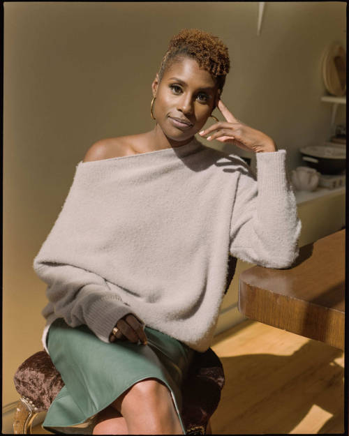 issa rae/ny magazine