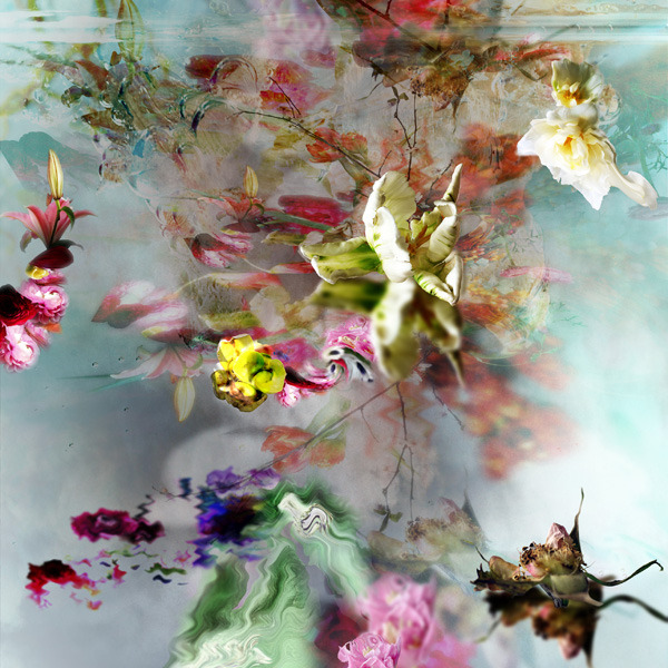 crossconnectmag:  A discussion with digital photographer Isabelle Menin by imaginarium
