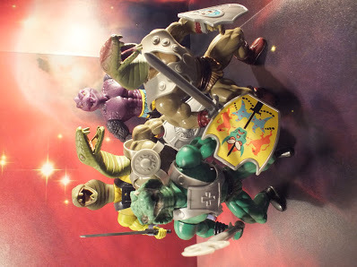 Knock Off Collector On The Origin Of Snake Men Kos Knock Off Collector On The Origin Of Snake Men Kos