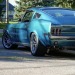 johnnyblaze64:1968 Mustang 
