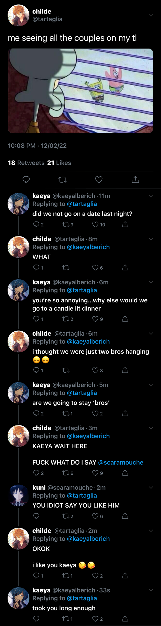 35 Just Playing The Part Humiliation Kink !