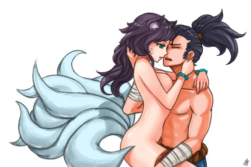 sneakydonut:  Delicious no? ;3