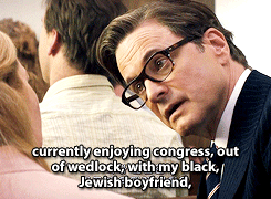 agentpercival:  artemisfowls:Excuse me.  fucking iconic