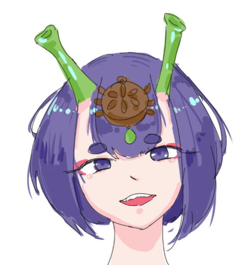 shuten douji